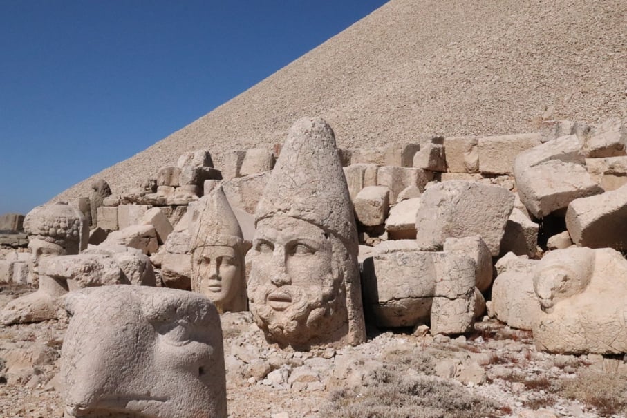 Fernreisen mit Björn Eldracher - die Reisberatung für Selbstfahrer